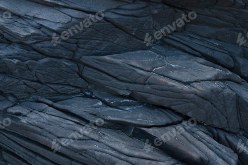Preview: Natural dark landscape background. Template design.