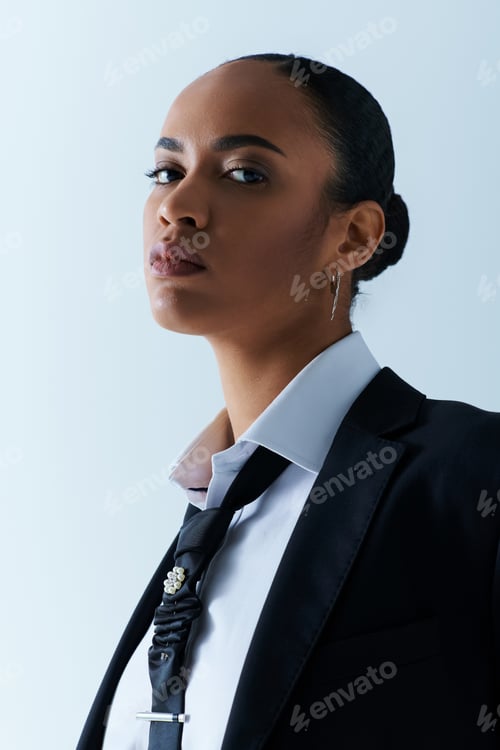Preview: The visionary executive