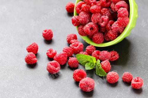 Preview: Raspberry