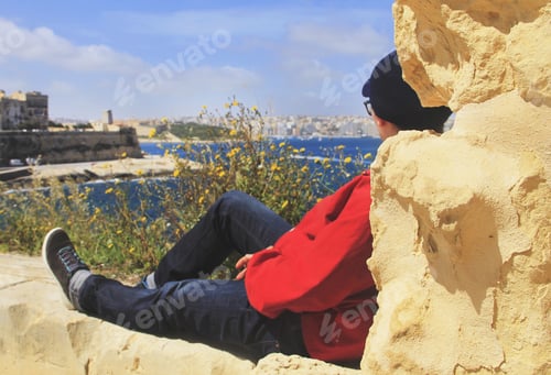 Preview: Maltese beauty