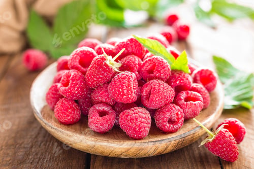 Preview: Raspberry
