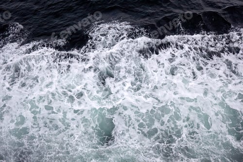 Preview: Waves in the Sea