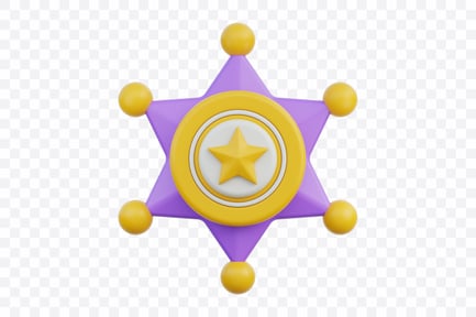 Preview: Star Sheriff