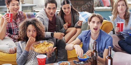 Preview: All we need is one more point