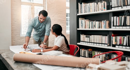 Preview: Technology is the cherry on top of their expertise