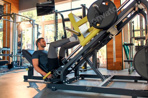 Preview: Sports and gym activities