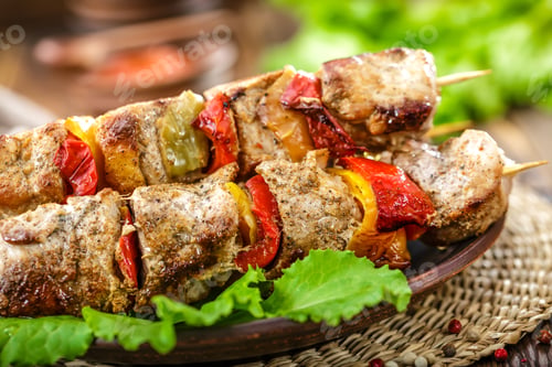 Preview: kebab