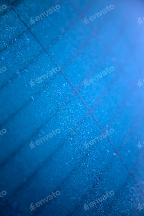 Preview: Frozen glass