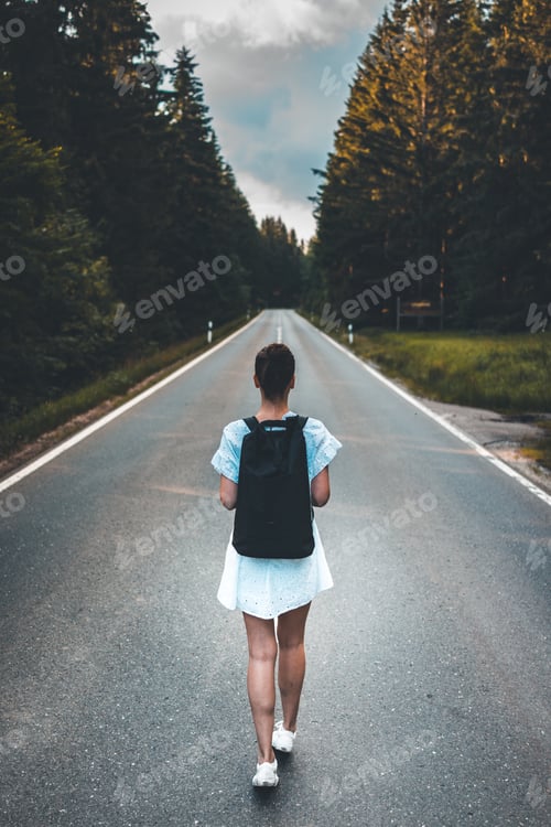 Preview: Walk