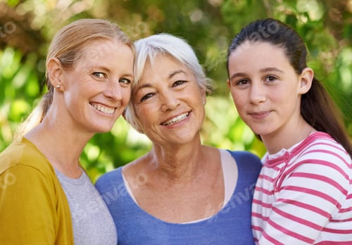 Preview: The strongest of family bonds