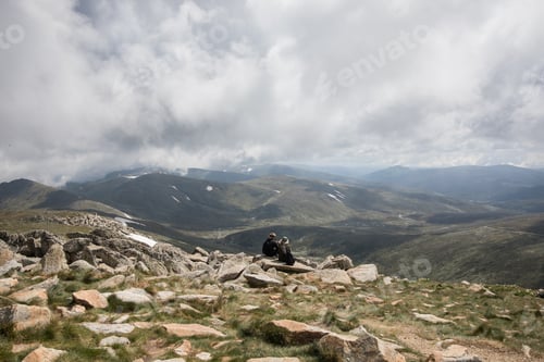 Preview: Hiking
