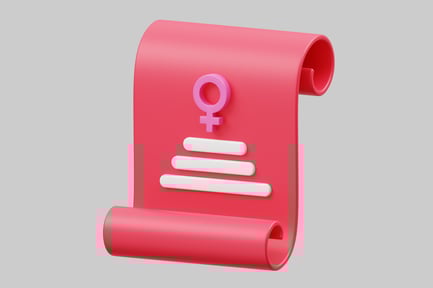 Preview: Celebration scroll