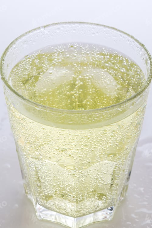 Preview: Fresh lemonade