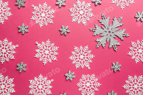 Preview: Christmas holidays composition