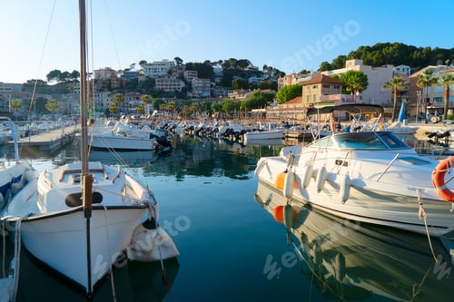 Preview: Port Soller, Mallorca