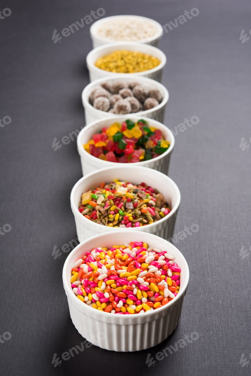 Preview: Paan Masala Ingredients