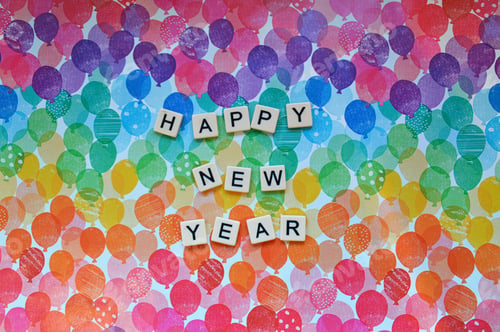 Preview: Happy new year