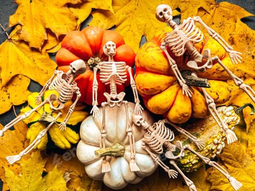 Preview: Halloween