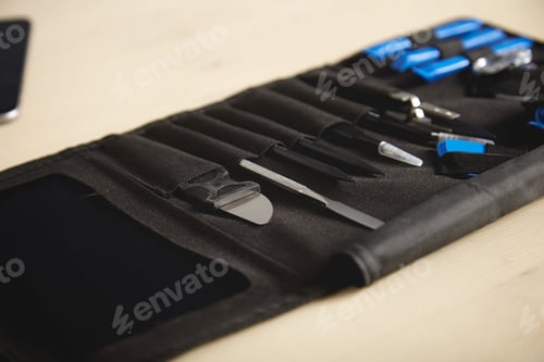 Preview: Computer and phone repairment service