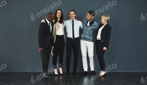 Preview: Theyre in high spirits