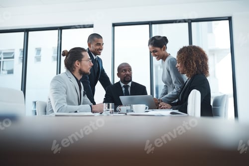 Preview: Good leadership is allowing ideas and people to flourish