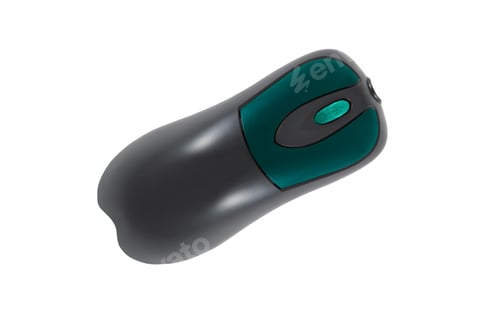Preview: Wireless computer mouse