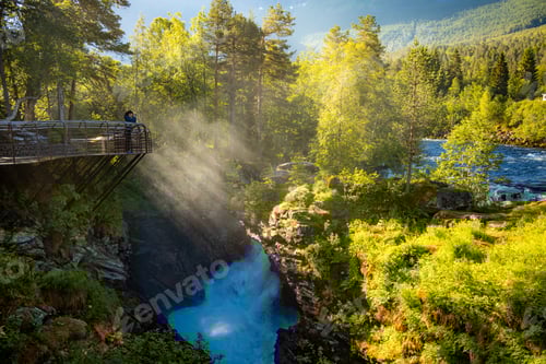 Preview: Beautiful Nature Norway.