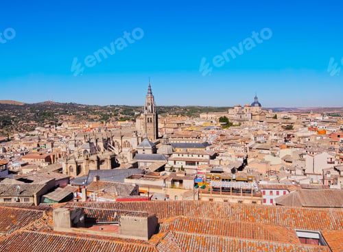 Preview: Toledo