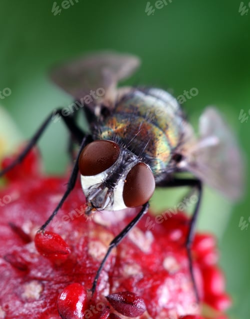 Preview: Fly