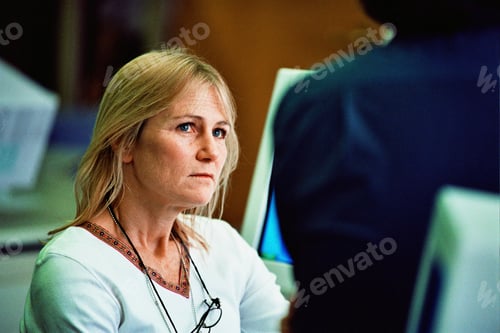 Preview: Further education student