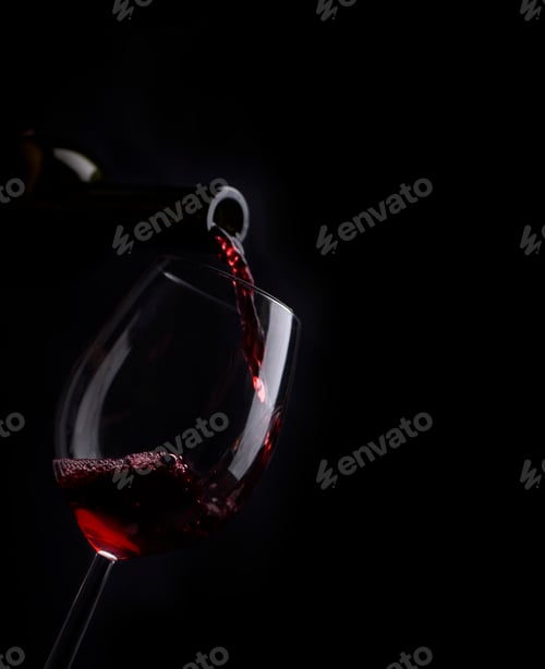 Preview: Wine