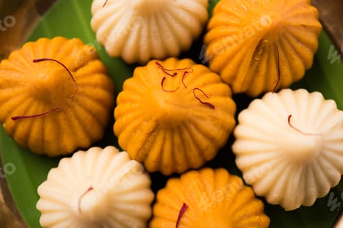 Preview: Modak
