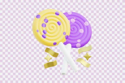 Preview: Candy