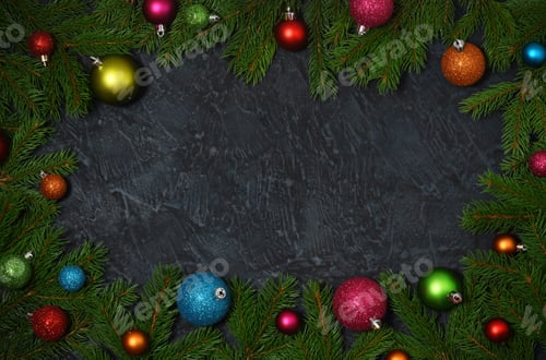 Preview: Christmas background