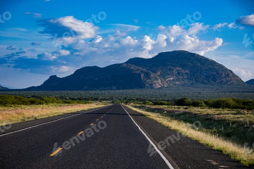 Preview: Mount Ololokwe Ol Donyo Sabache Samburu Marsabit Northern Kenyan Landscapes Travels In East Africa