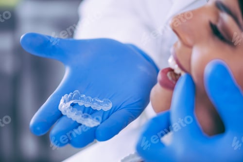 Preview: Teeth Whitening Procedure