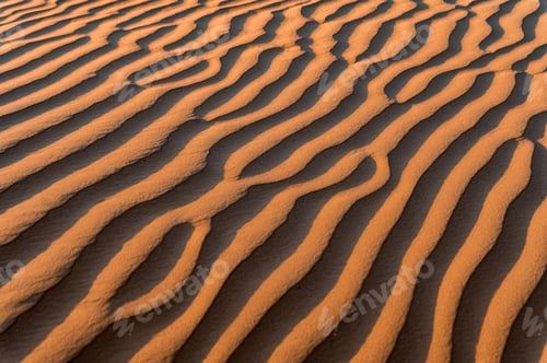Preview: Close up image of beautiful sand texture background