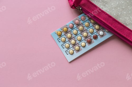 Preview: pill