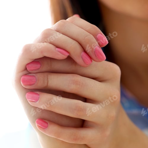 Preview: Beautiful, soft hands