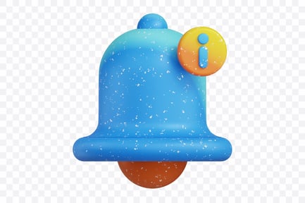 Preview: Bell Notification Alert