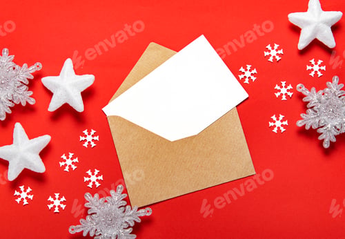 Preview: Christmas holiday background