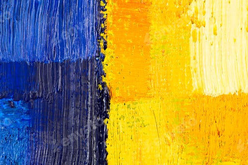 Preview: Abstract Art Painting