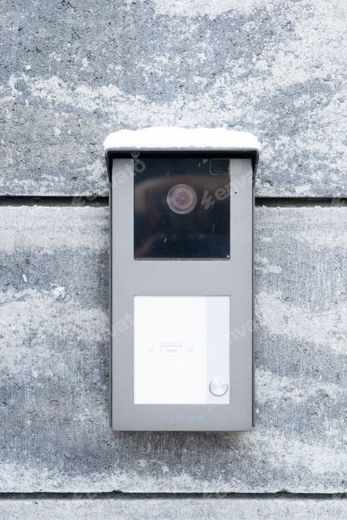Preview: cctv surveillance system, home security camera