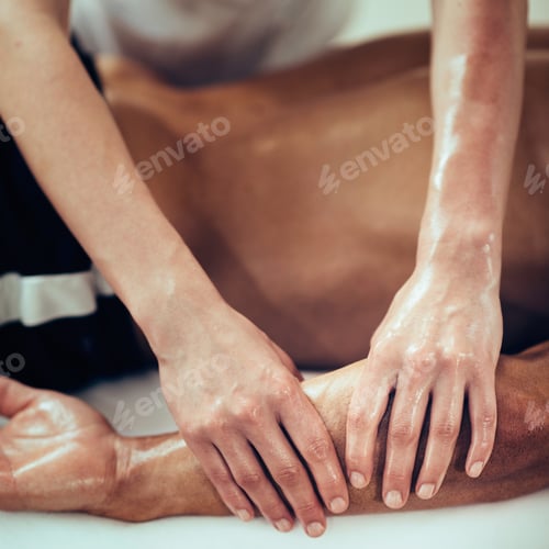 Preview: Arm massage