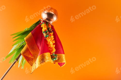 Preview: Gudi Padwa, Lunar New Year celebration of India.
