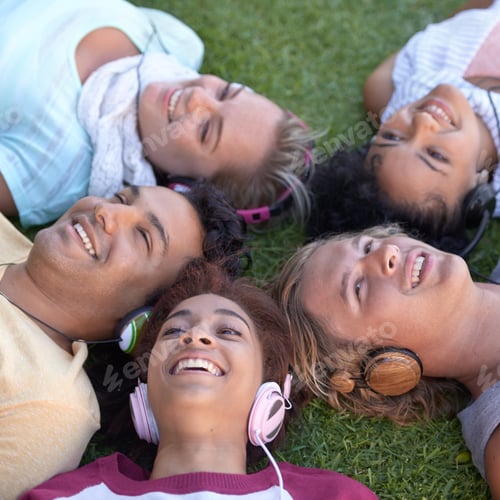 Preview: Sharing our love of music