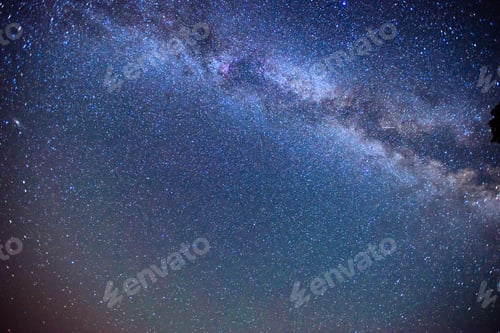 Preview: deep sky astrophoto
