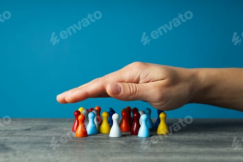 Preview: Concept of Diversity, Inclusion and Equality, Inclusion concept
