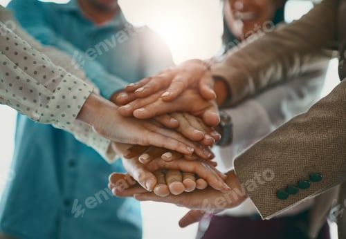 Preview: Together we will succeed