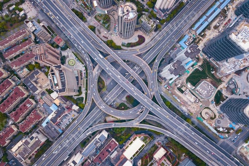 Preview: Shanghai City, China